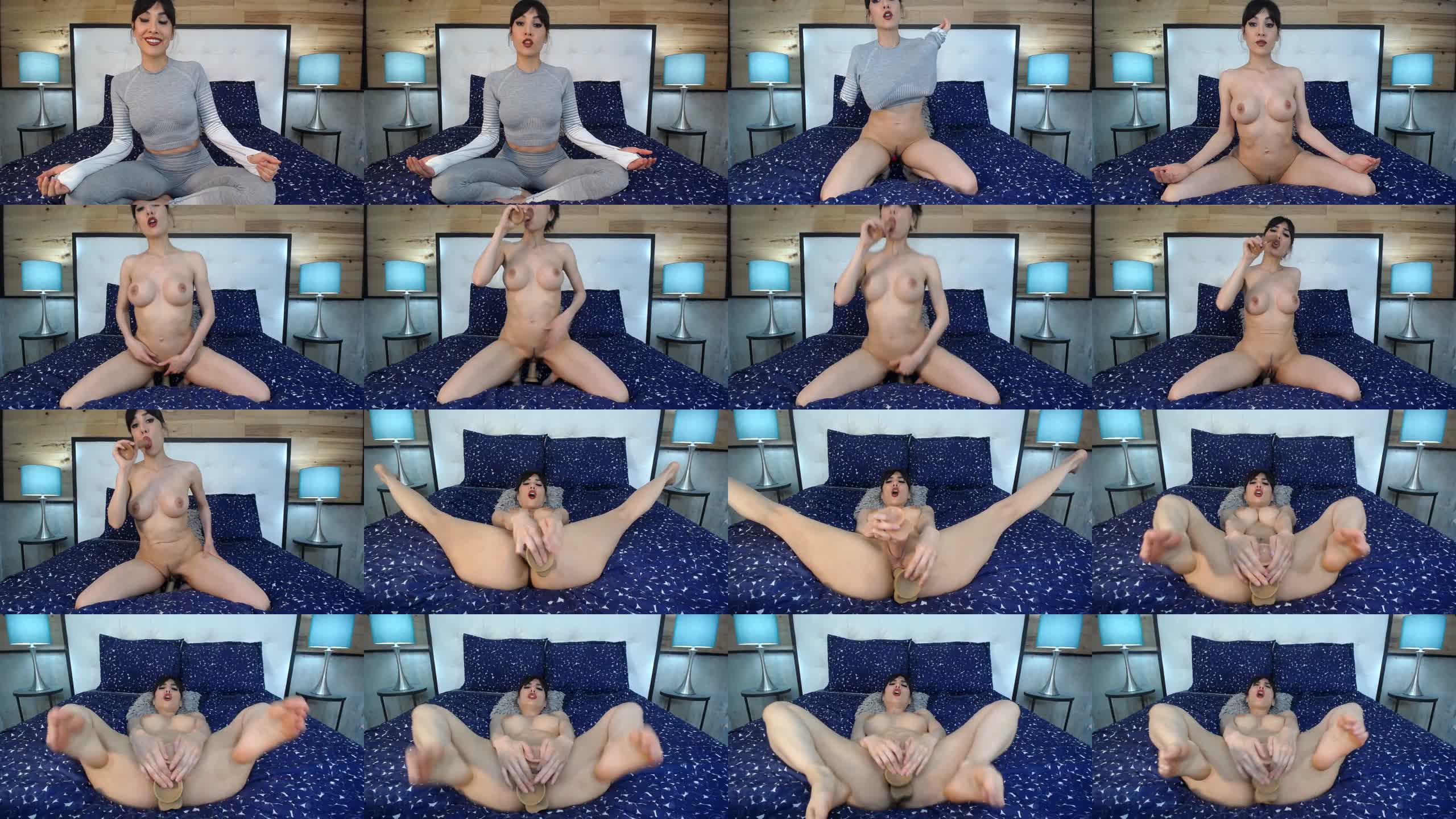 Sophia Moore